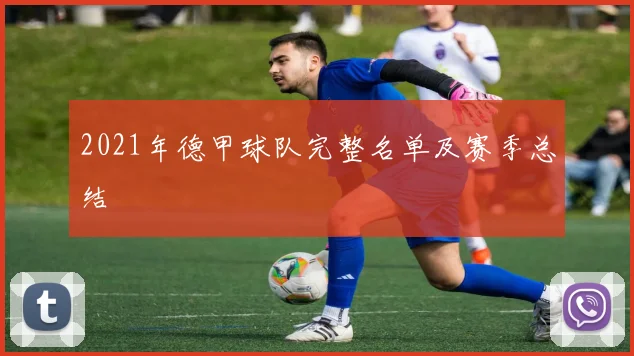 2021年德甲球队完整名单及赛季总结