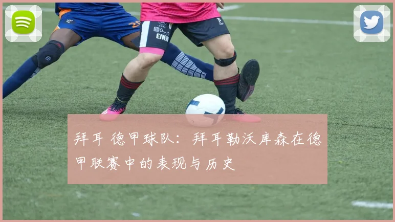 拜耳 德甲球队：拜耳勒沃库森在德甲联赛中的表现与历史