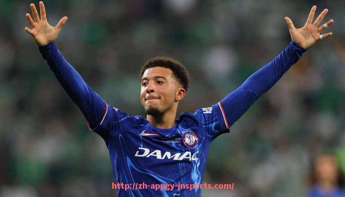 江南体育APP-英超球员最新评级体系及表现排名